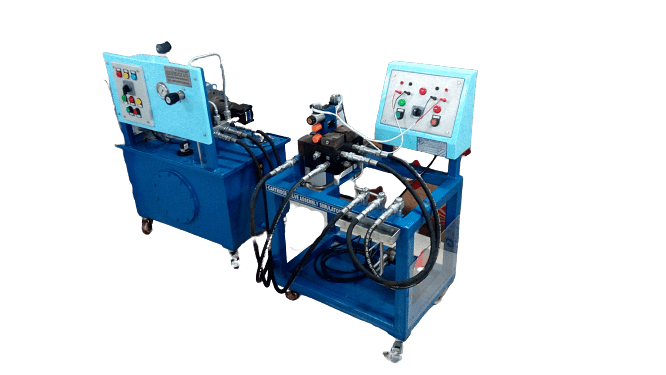 Power pack unit 2