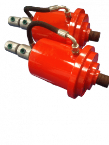 Hydraulic Cylinders